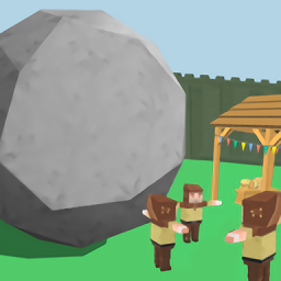 毁灭之岩修改版