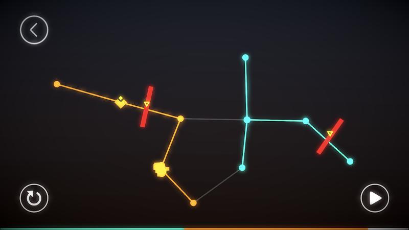 星连线手机版 v2.1 安卓版2