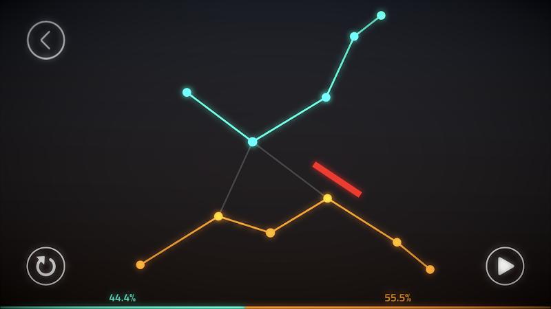 星连线手机版 v2.1 安卓版3