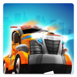 运输帝国建造者Transit King汉化版