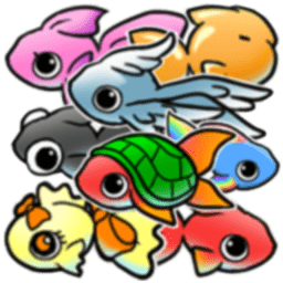 金鱼收藏手机版本(gold fish)