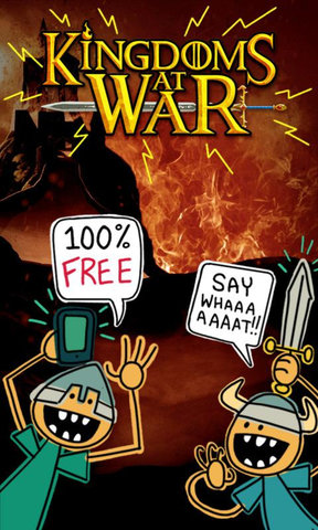 战争王国手机版 v4.07 安卓版4