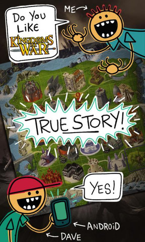 战争王国手机版 v4.07 安卓版0