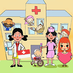 米加小镇宠物世界官方版