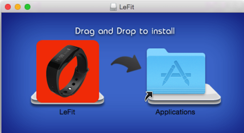 乐康手环电脑版 v16.0 免费版0