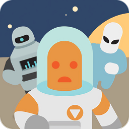 宇宙赛跑华为版(cosmo race)