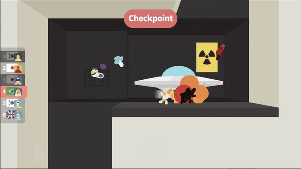 宇宙赛跑华为版(cosmo race) v1.3.05 安卓版2