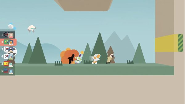 宇宙赛跑华为版(cosmo race) v1.3.05 安卓版0