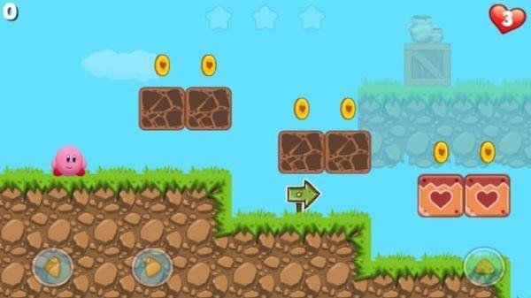 柯比超级海盗手游 v2.2 安卓版0