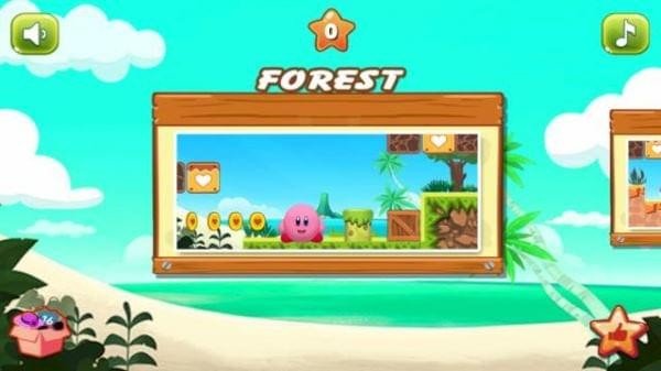 柯比超级海盗手游 v2.2 安卓版2