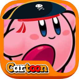 柯比超级海盗手游