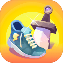 为了冒险不走路不行啊手游(fitness rpg)