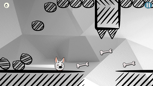 小狗圆球手机版 v1.1 安卓版1