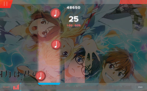 malody手机版 v4.3.7 安卓版0