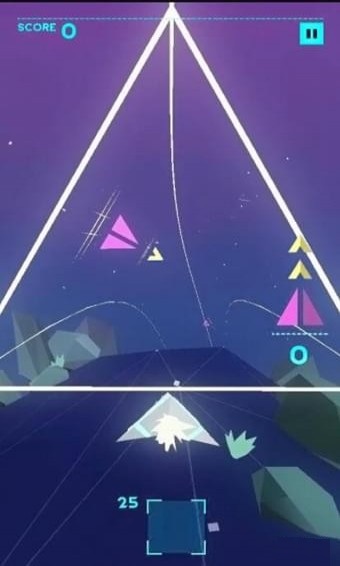 avicii gravity音乐游戏 v1.2 安卓版2