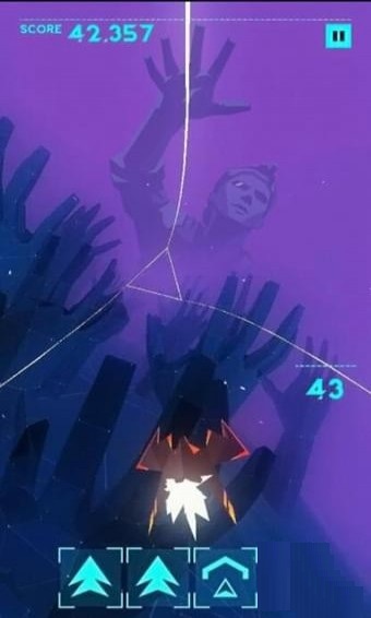 avicii gravity音乐游戏 v1.2 安卓版4