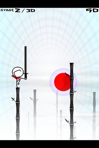 斩击吧英雄中文版 v2.1.0 安卓版0