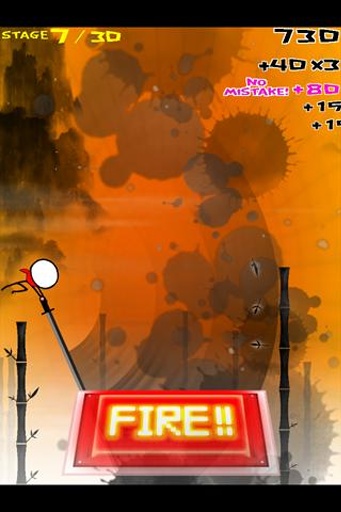 斩击吧英雄中文版 v2.1.0 安卓版2