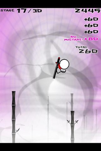 斩击吧英雄中文版 v2.1.0 安卓版3