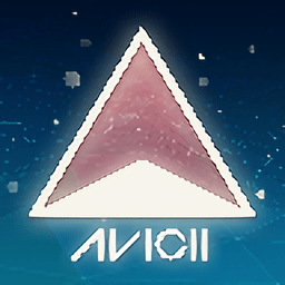 avicii gravity音乐游戏
