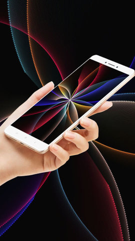 魔幻粒子3d专业版 v3.2.6 安卓版0