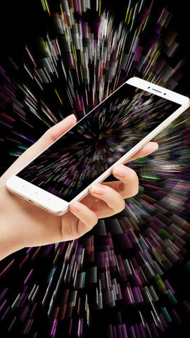 魔幻粒子3d专业版 v3.2.6 安卓版1