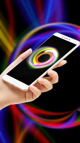 魔幻粒子3d专业版 v3.2.6 安卓版2