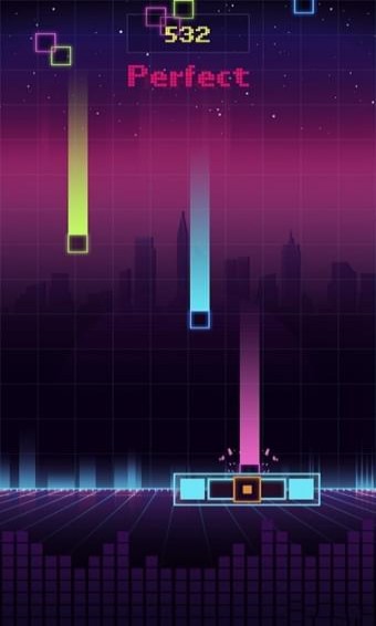 钢琴与方块手机版(music block) v1.0 安卓版0