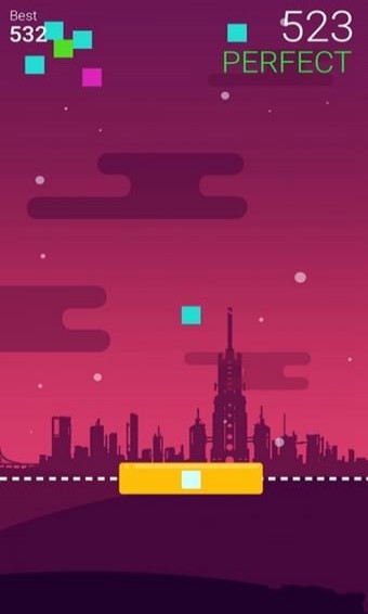 钢琴与方块手机版(music block) v1.0 安卓版3