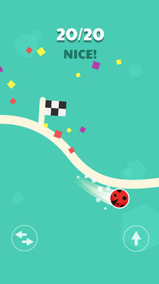 圆球骑士游戏手机版 v1.4.3 安卓版2