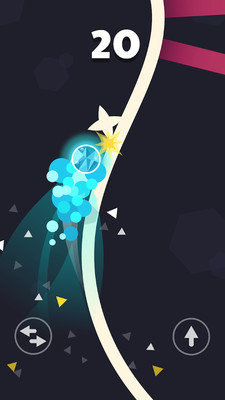 圆球骑士游戏手机版 v1.4.3 安卓版3