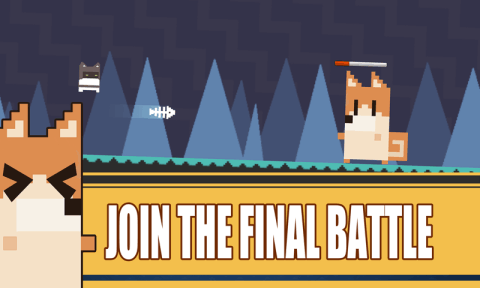 打败三个老板又怎样手游(three bosses)