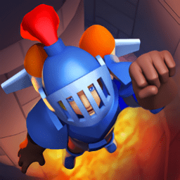 飞行骑士手机版