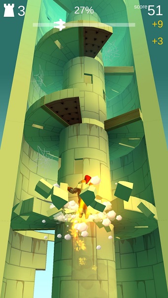 飞行骑士手机版 v1.3.05.0 安卓版1