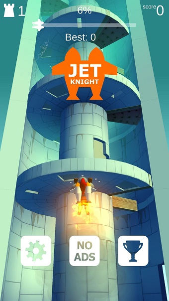 飞行骑士手机版 v1.3.05.0 安卓版2