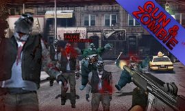 枪与僵尸最新版 v7.0.2 安卓版1