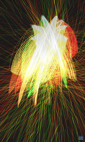 魔幻粒子烟花传说手机版 v1.6 安卓版1