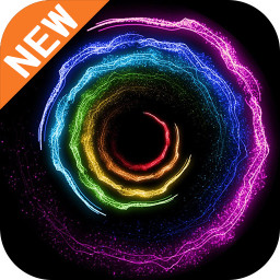 魔幻粒子2022手机版