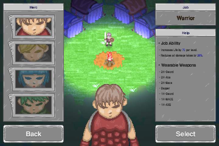 恶魔之王内购修改版 v1.57 安卓版1