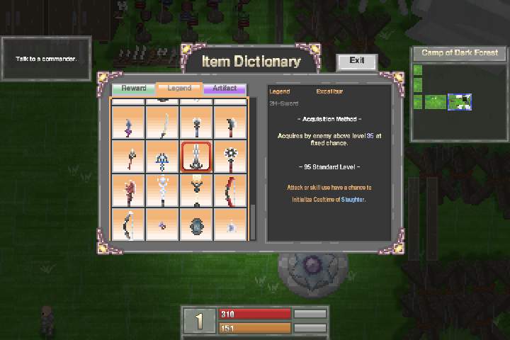 恶魔之王内购修改版 v1.57 安卓版2