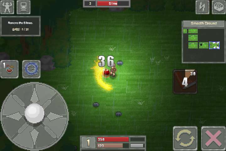 恶魔之王内购修改版 v1.57 安卓版3