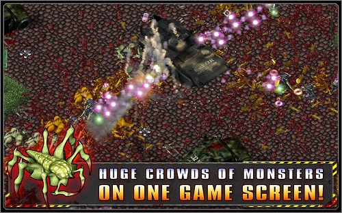 孤胆枪手失落之城修改版