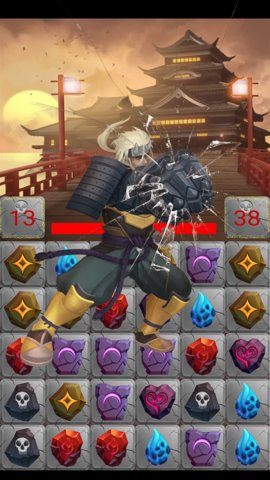 封石传说手游(talibaba stone)