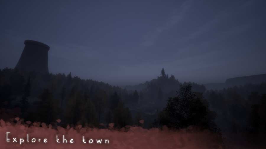 亡者之间手游 v0.1 安卓版2