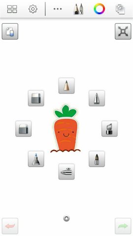 宝宝学画画app v1.0.3 安卓版0