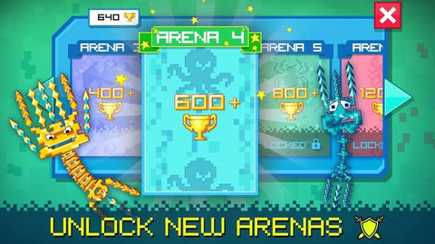 像素剑鱼手机版 v1.73 安卓版0