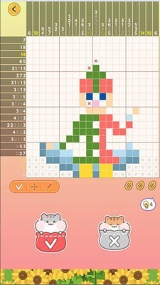 仓鼠城手游 v1.0.2 安卓版0