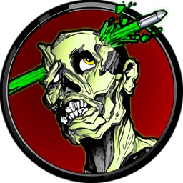 僵尸的冲突死战汉化修改版