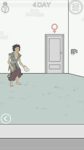 我只是想上个厕所手游(go to the toilet) v1.0 安卓版3
