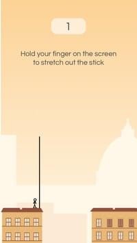 棍子旅行手游 v1.0 安卓版3